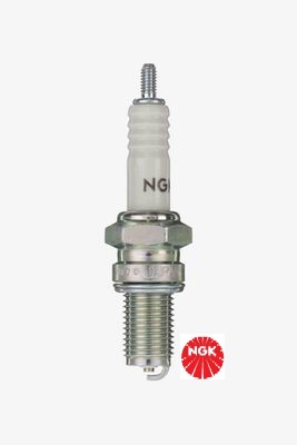Zündkerze - 2412 NGK